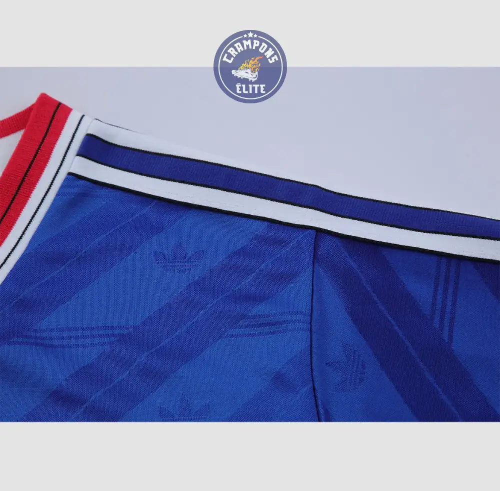 Manchester United 1986/87 Third