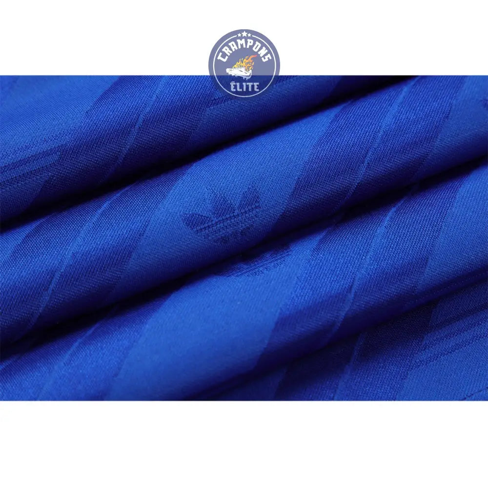 Manchester United 1986/87 Third