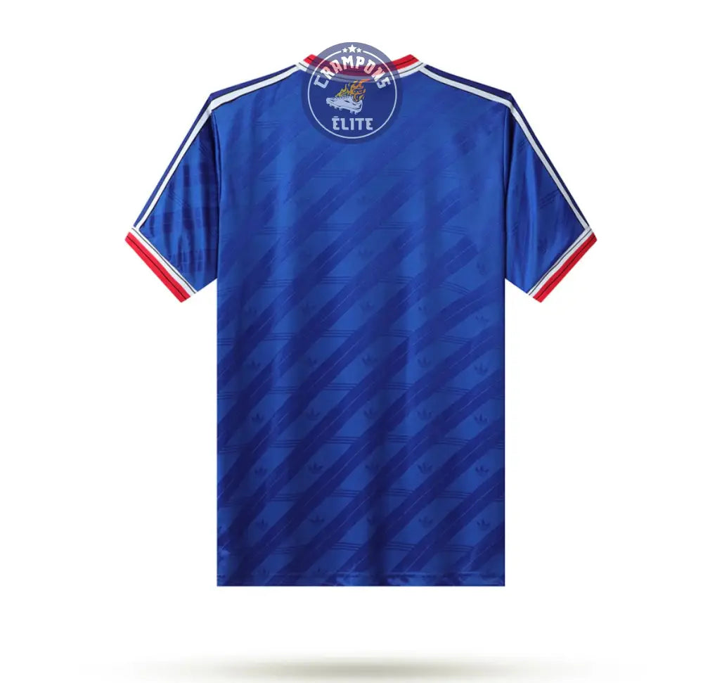 Image of Manchester United 1986/87 Third