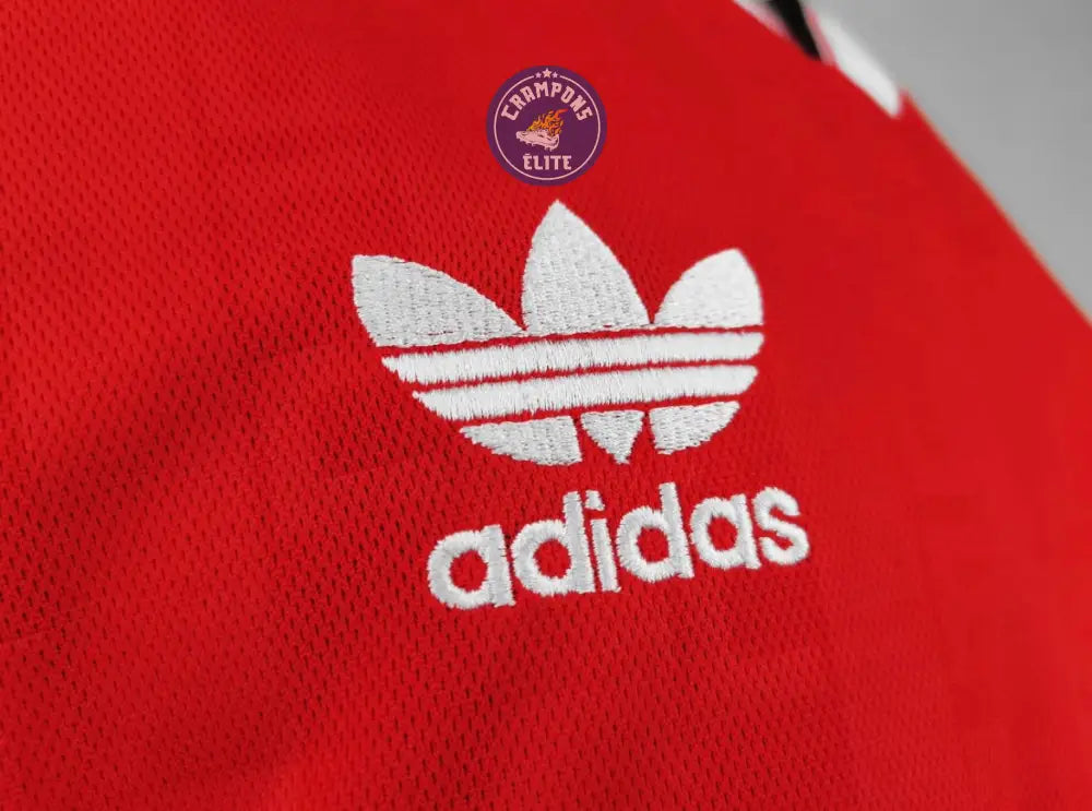 Image of Manchester United 1988/89 Domicile