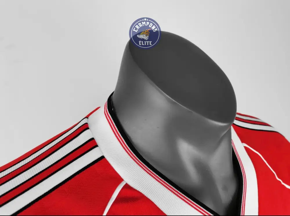 Image of Manchester United 1988/89 Domicile