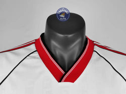 Image of Manchester United 1988/89 Extérieur