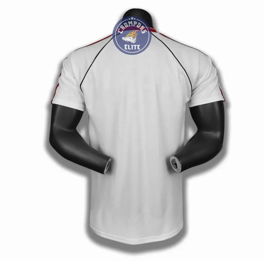 Image of Manchester United 1988/89 Extérieur