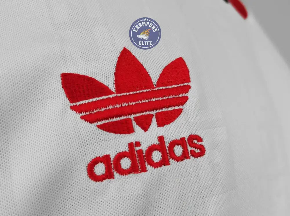 Image of Manchester United 1988/89 Extérieur