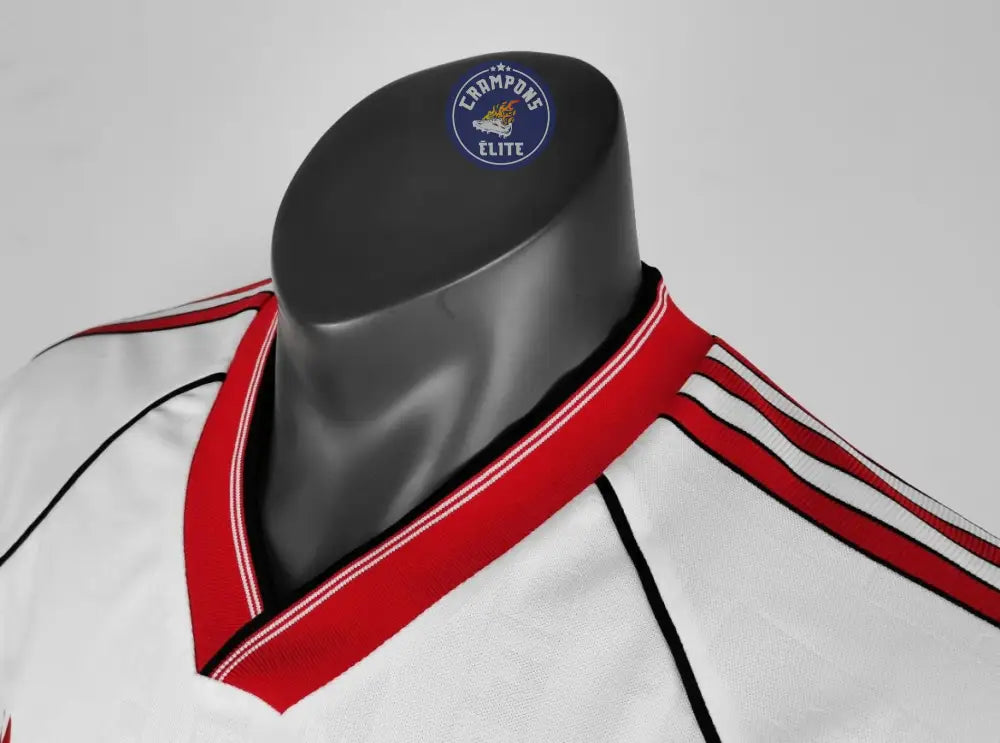 Image of Manchester United 1988/89 Extérieur