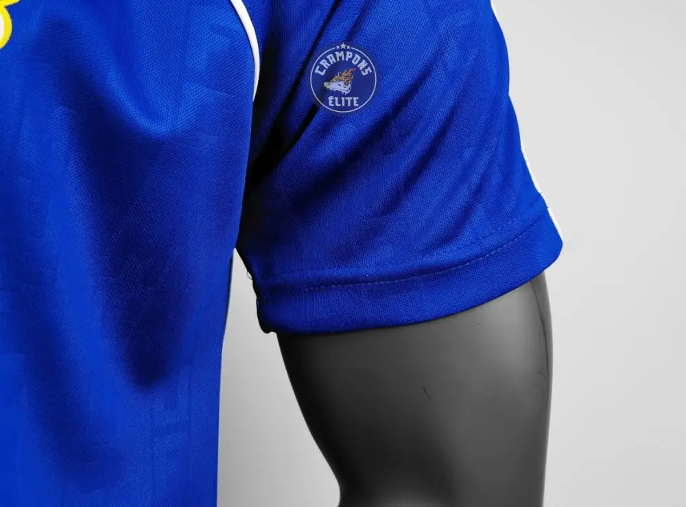 Manchester United 1988/89 Third