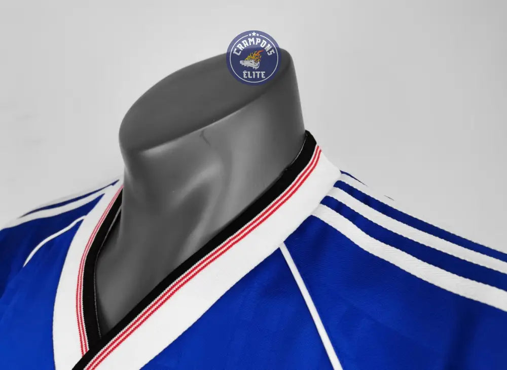 Image of Manchester United 1988/89 Third