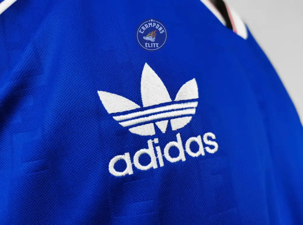 Manchester United 1988/89 Third