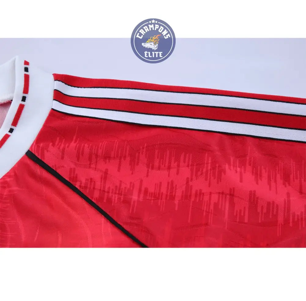 Image of Manchester United 1990/91 Domicile