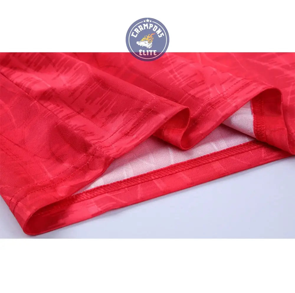 Manchester United 1990/91 Domicile