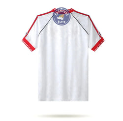 Image of Manchester United 1990/91 Extérieur