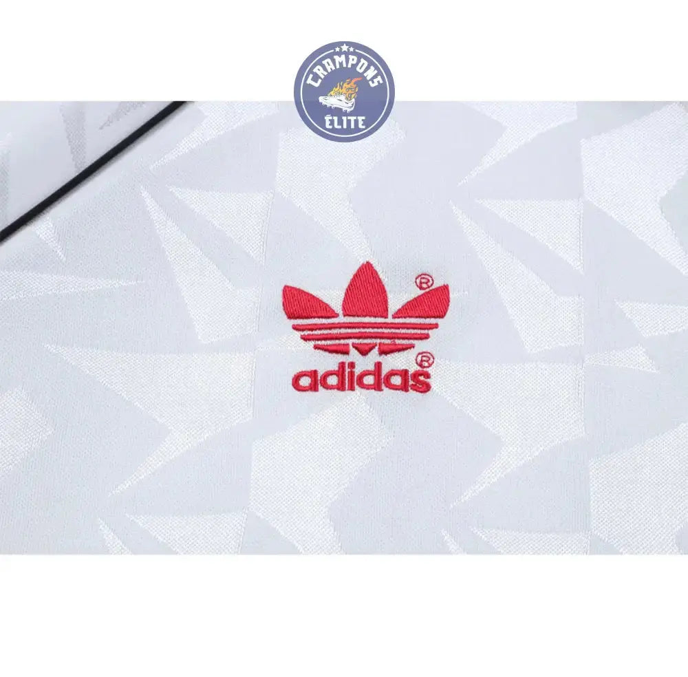 Manchester United 1990/91 Extérieur