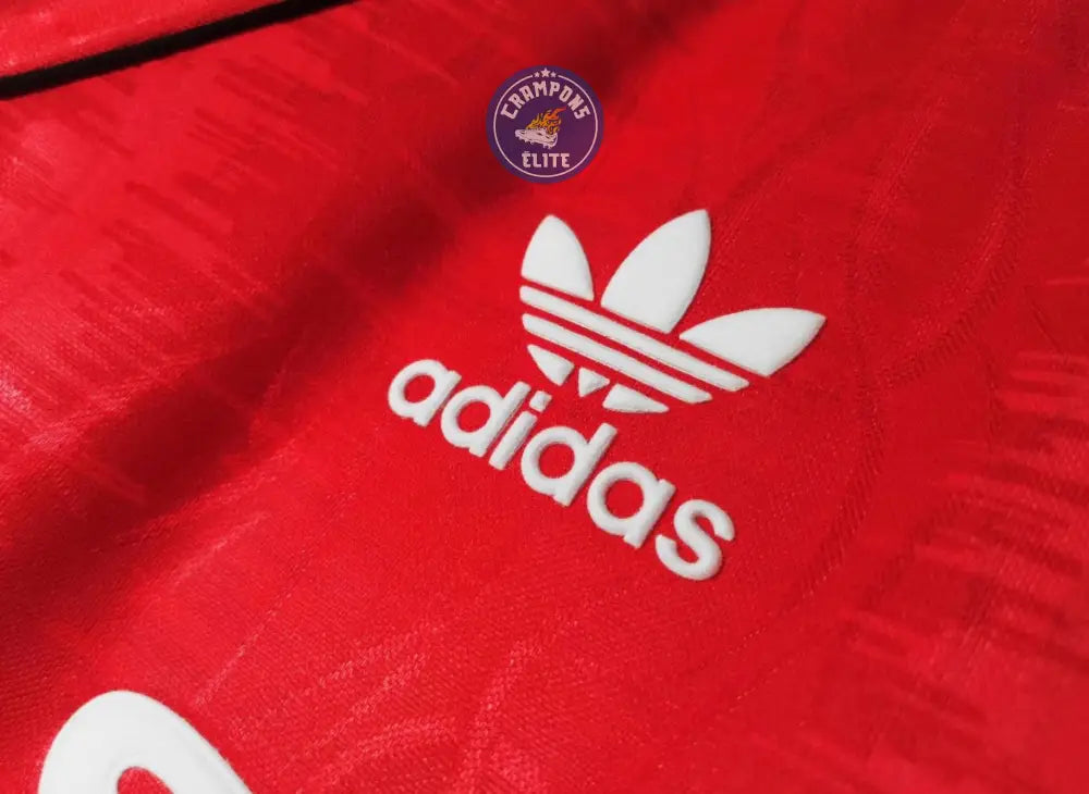 Manchester United 1991/92 Domicile