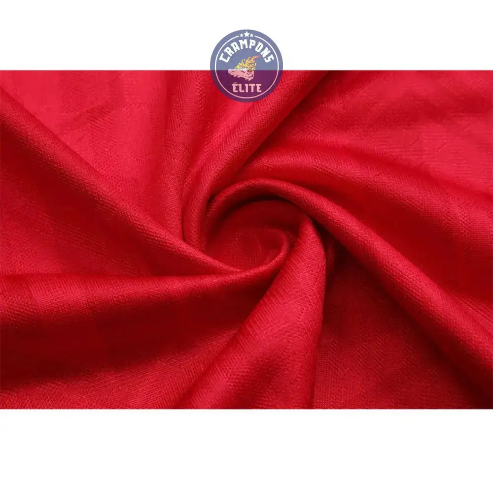 Image of Manchester United 1992/93 Domicile