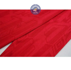 Image of Manchester United 1992/93 Domicile à manches longues