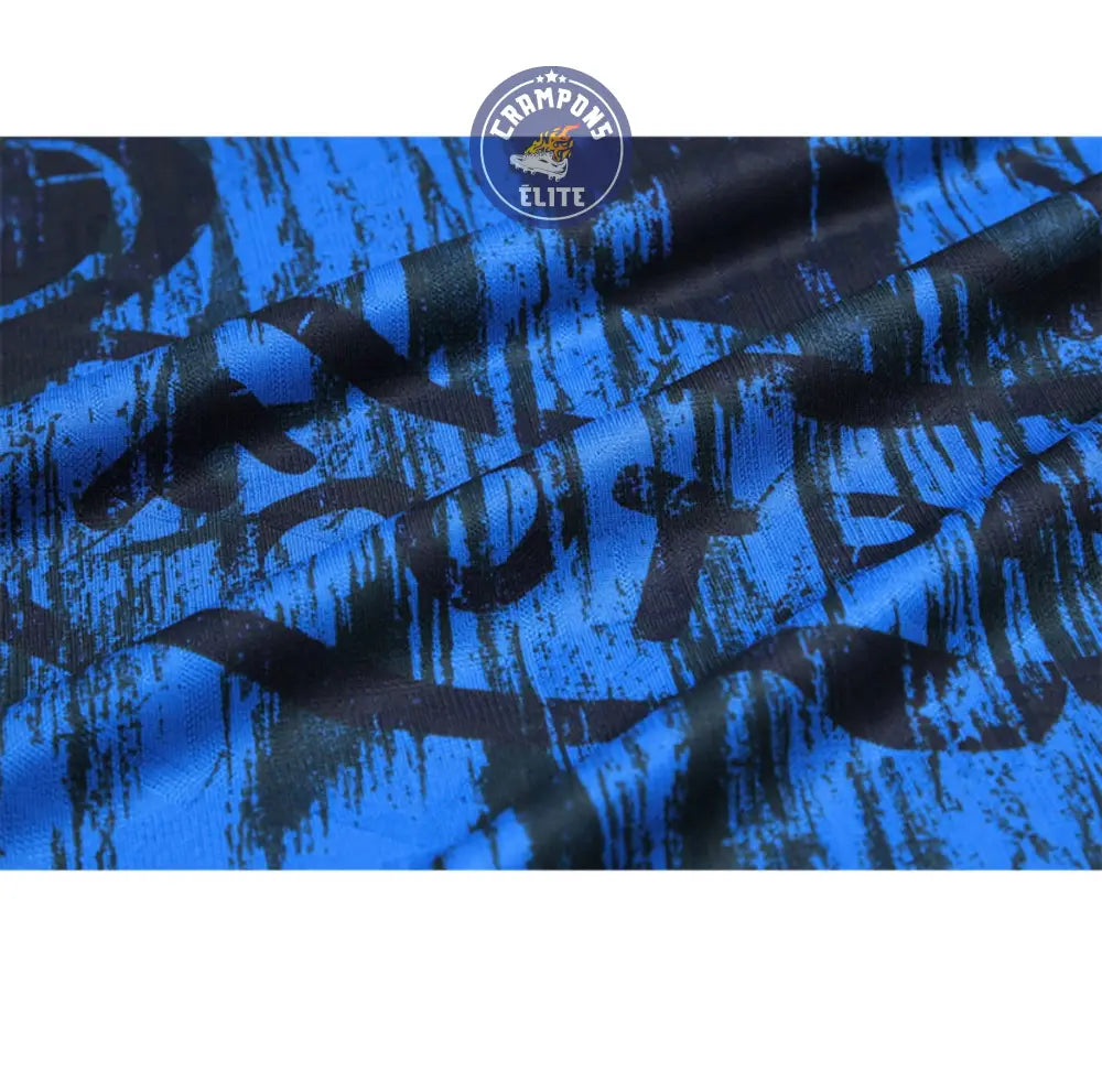 Image of Manchester United 1992/93 Extérieur