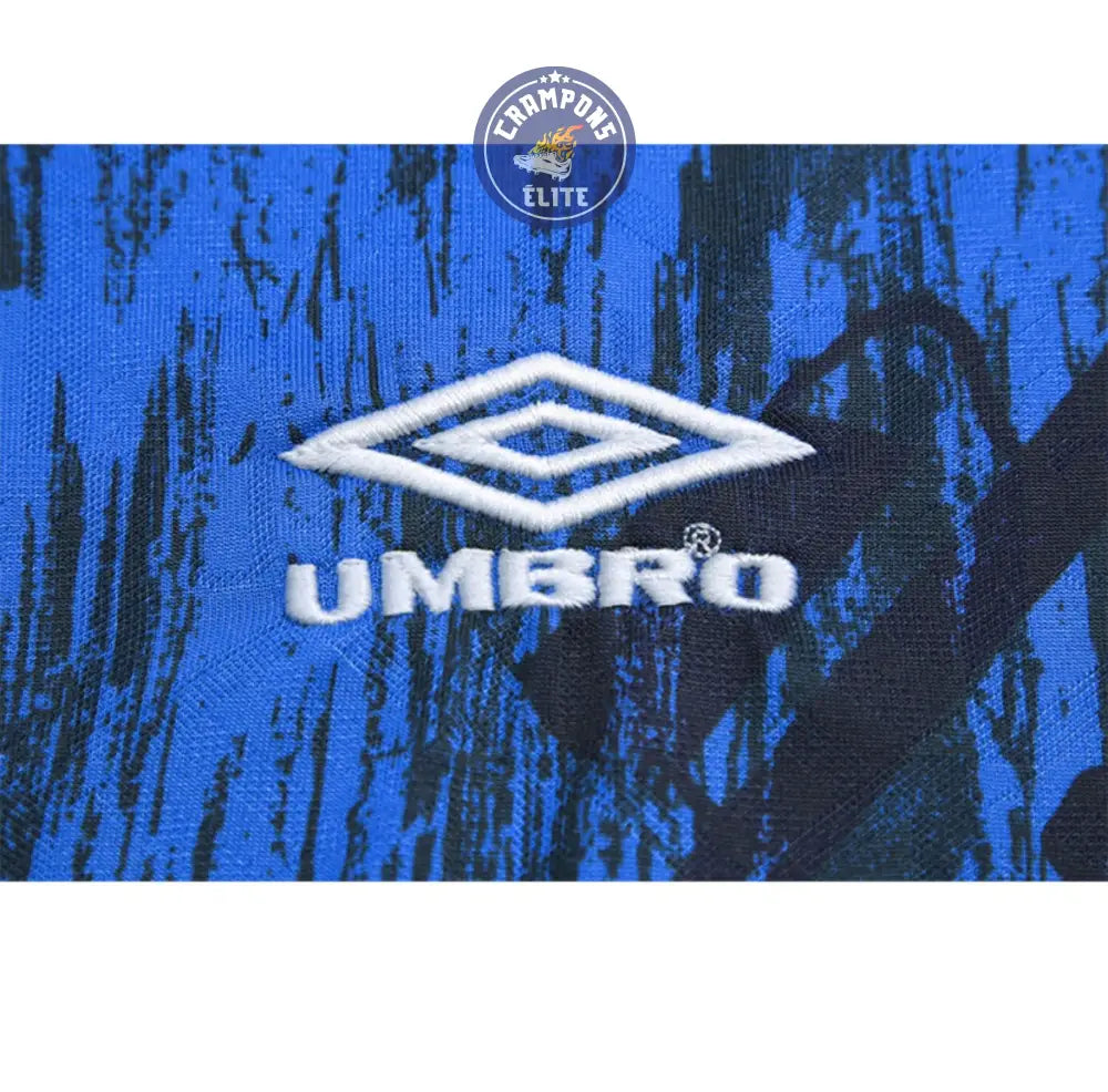 Image of Manchester United 1992/93 Extérieur