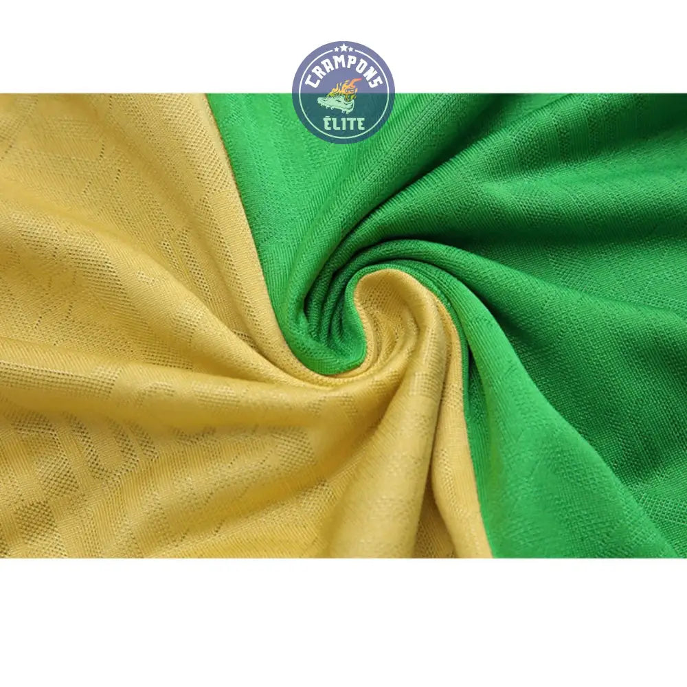 Image of Manchester United 1992/93 Third