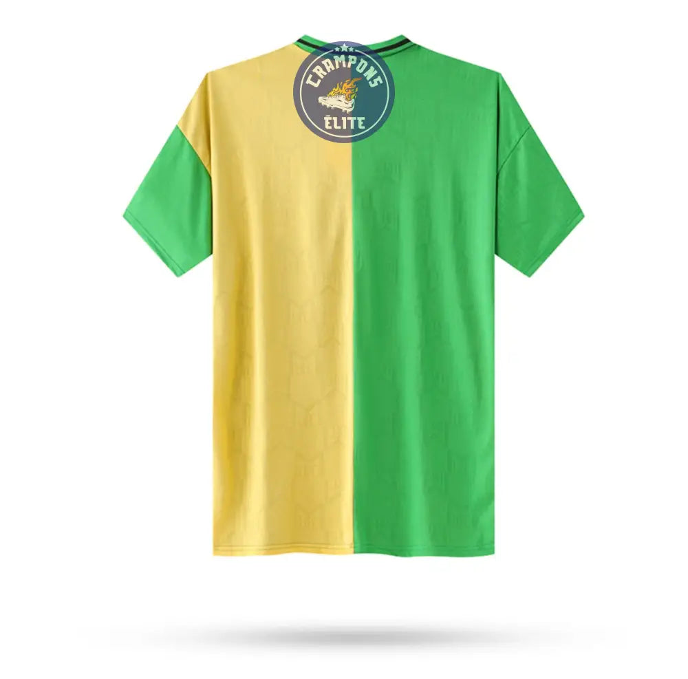 Manchester United 1992/93 Third