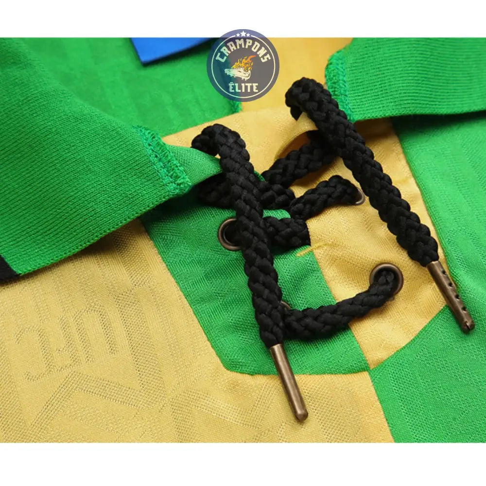 Image of Manchester United 1992/93 Third