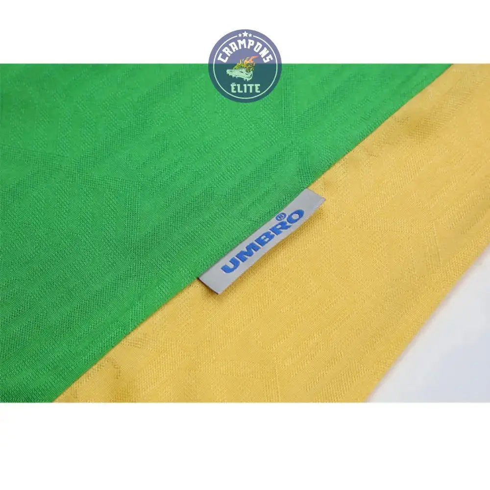 Image of Manchester United 1992/93 Third à manches longues