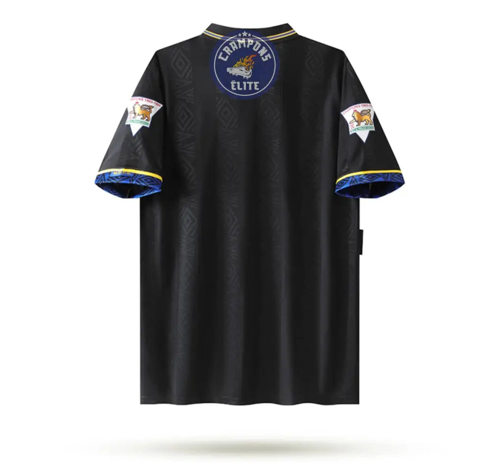 Manchester United 1993/94 Extérieur