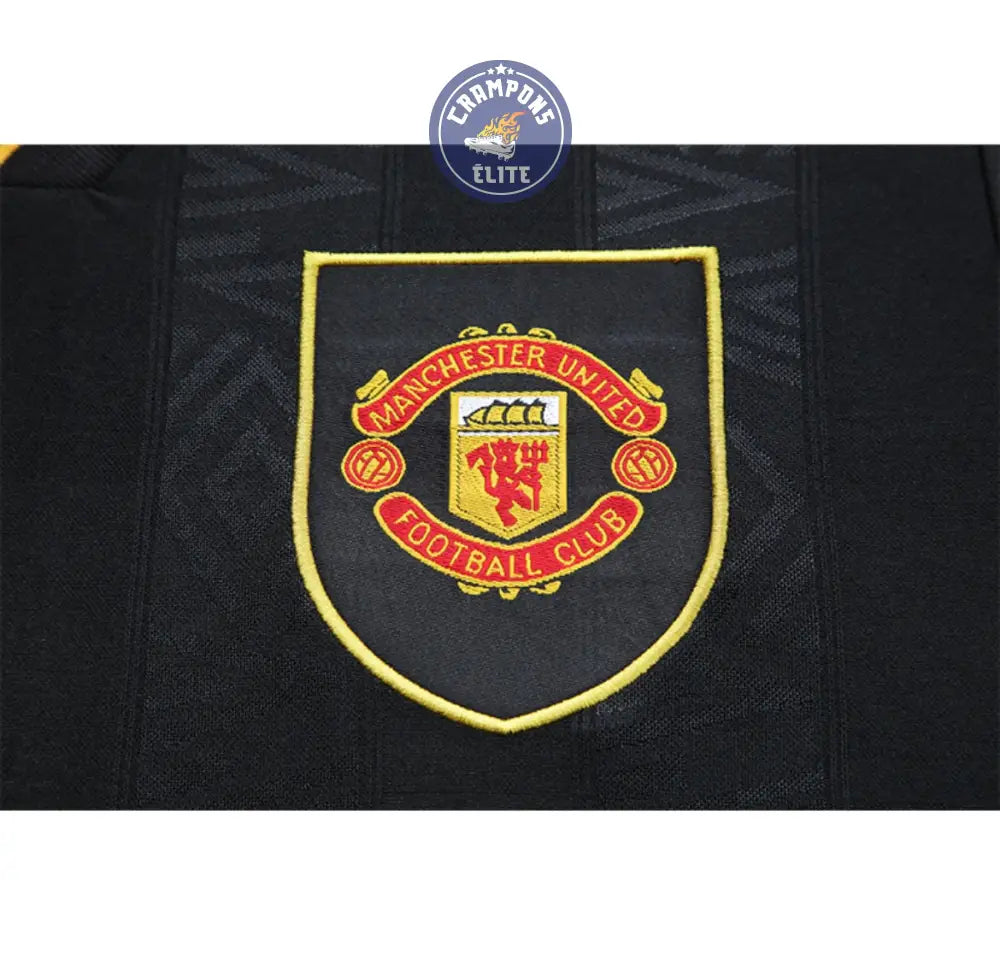 Manchester United 1993/94 Extérieur