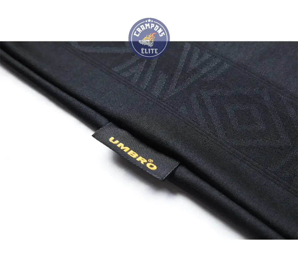 Image of Manchester United 1993/94 Extérieur à manches longues