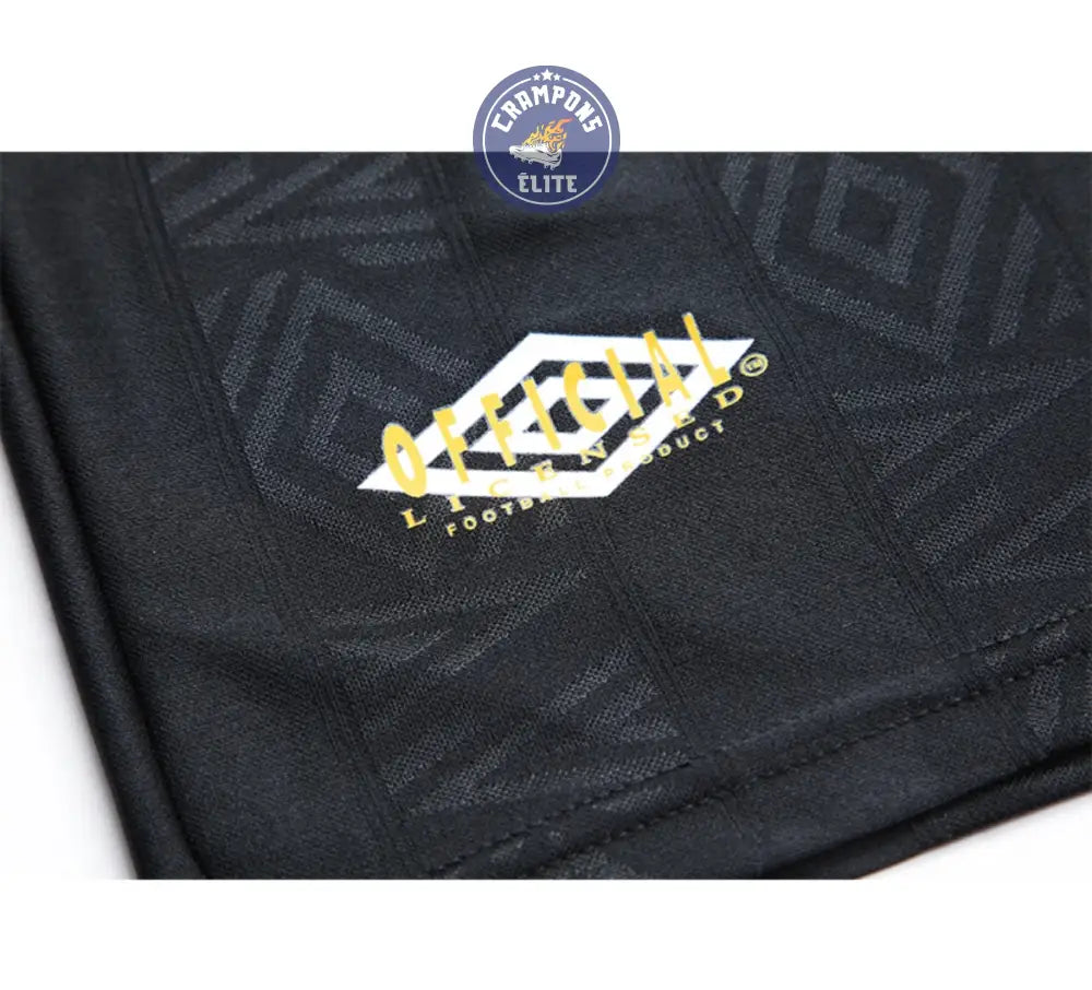 Manchester United 1993/94 Extérieur à manches longues