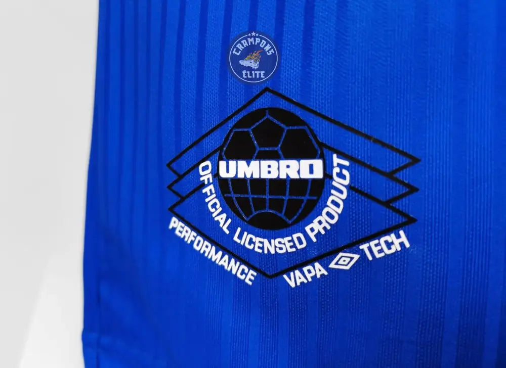 Image of Manchester United 1996/97 Extérieur