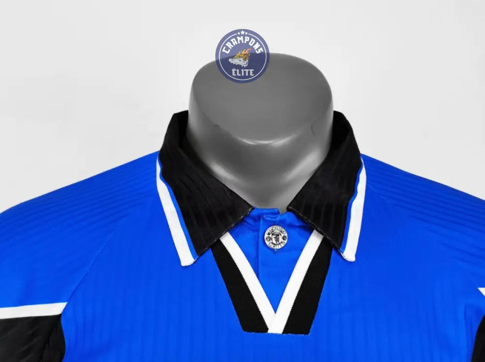 Image of Manchester United 1996/97 Extérieur