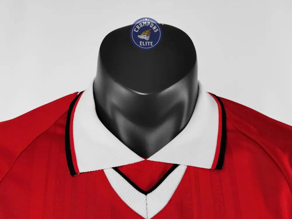 Image of Manchester United 1999/00 Domicile