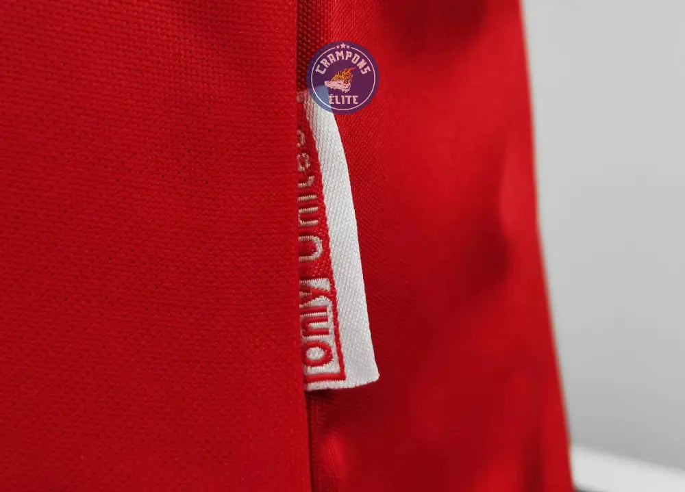 Image of Manchester United 1999/00 Domicile