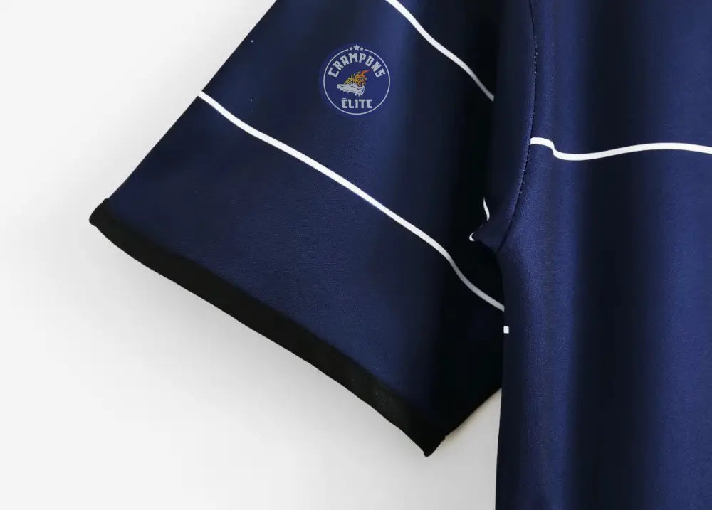 Image of Manchester United 1999/00 Extérieur