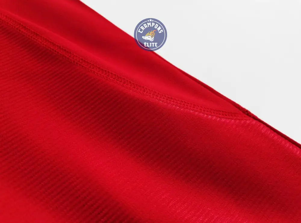 Image of Manchester United 2000/01 Domicile