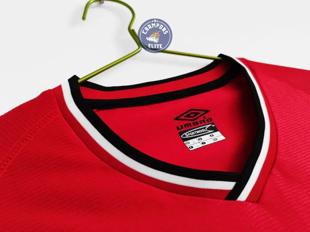 Manchester United 2000/01 Domicile