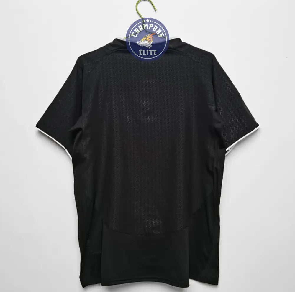 Image of Manchester United 2003/04 Extérieur