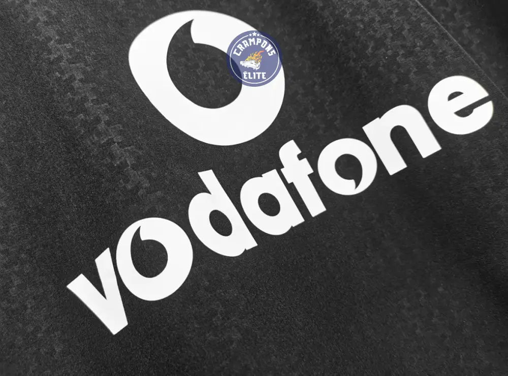 Image of Manchester United 2003/04 Extérieur