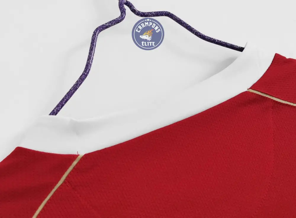 Manchester United 2006/07 Domicile