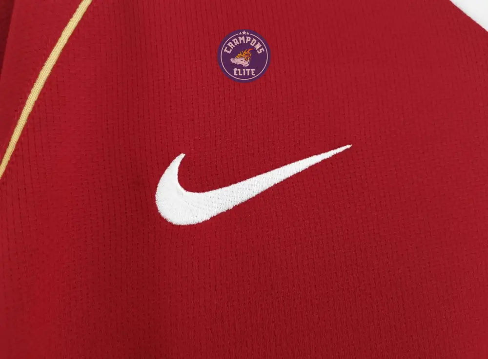 Manchester United 2006/07 Domicile