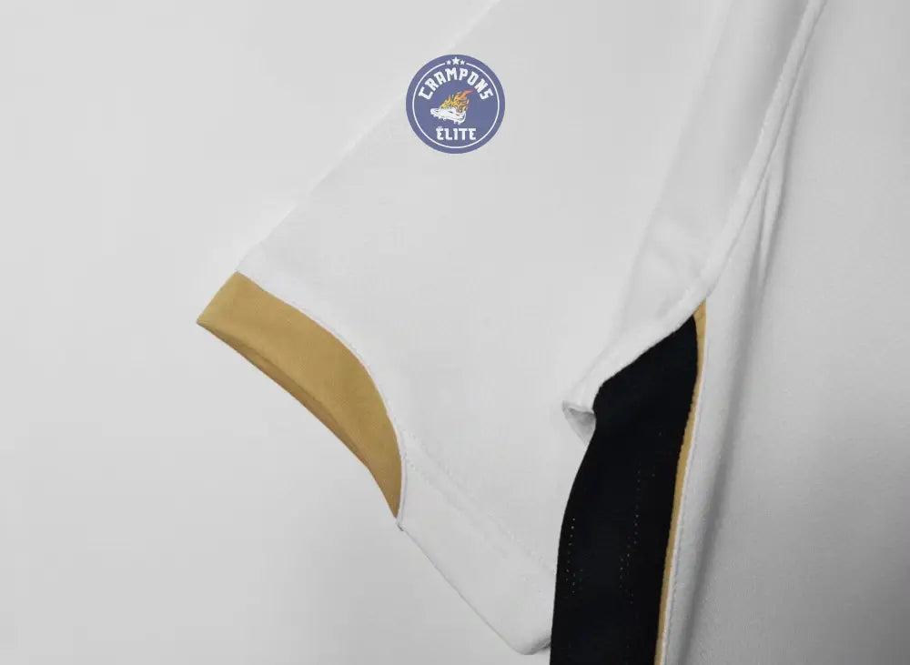 Image of Manchester United 2006/07 Extérieur