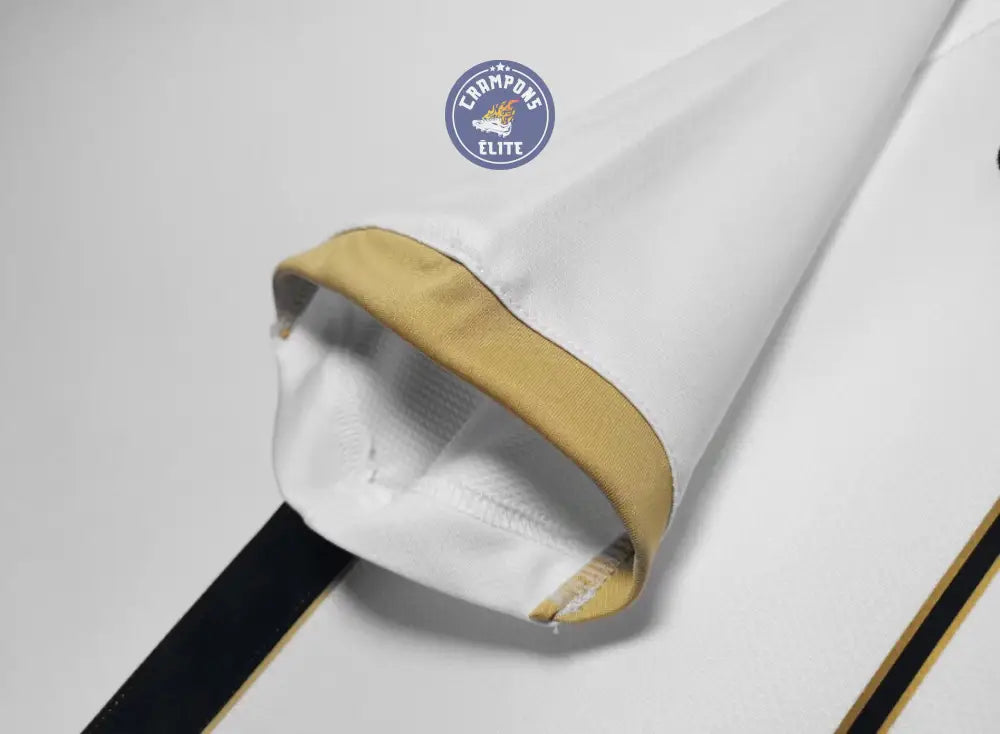 Image of Manchester United 2006/07 Extérieur