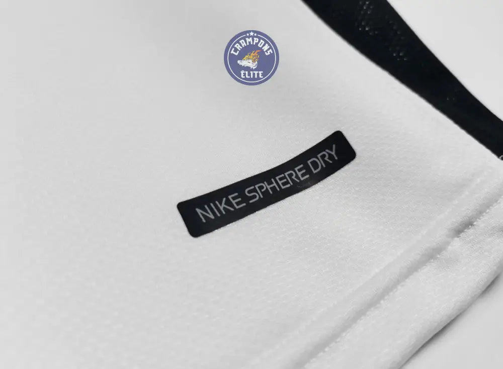 Manchester United 2006/07 Extérieur