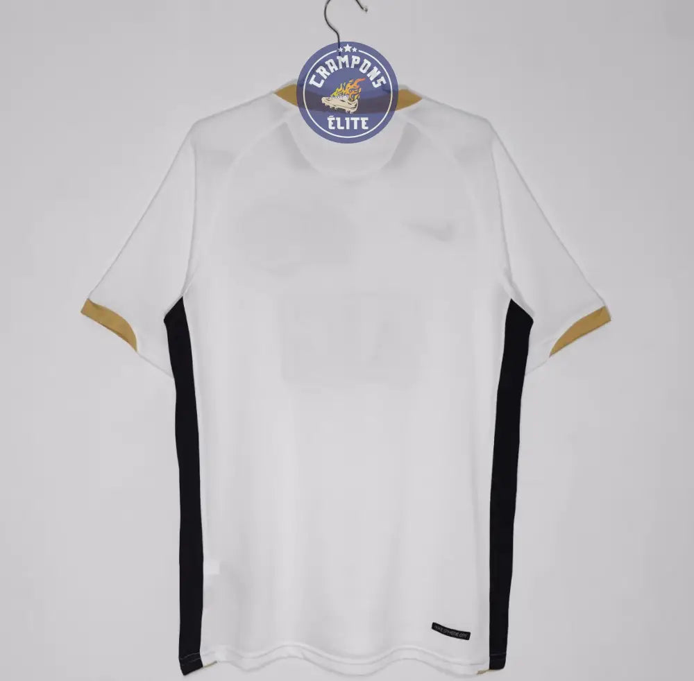 Image of Manchester United 2006/07 Extérieur