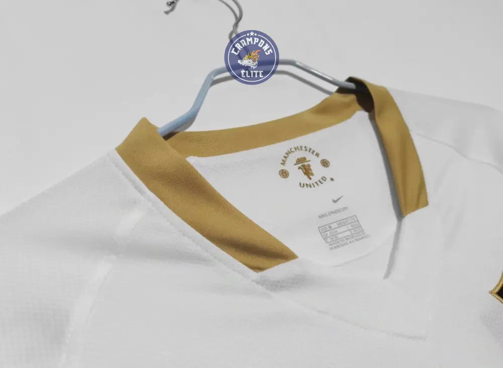 Image of Manchester United 2006/07 Extérieur