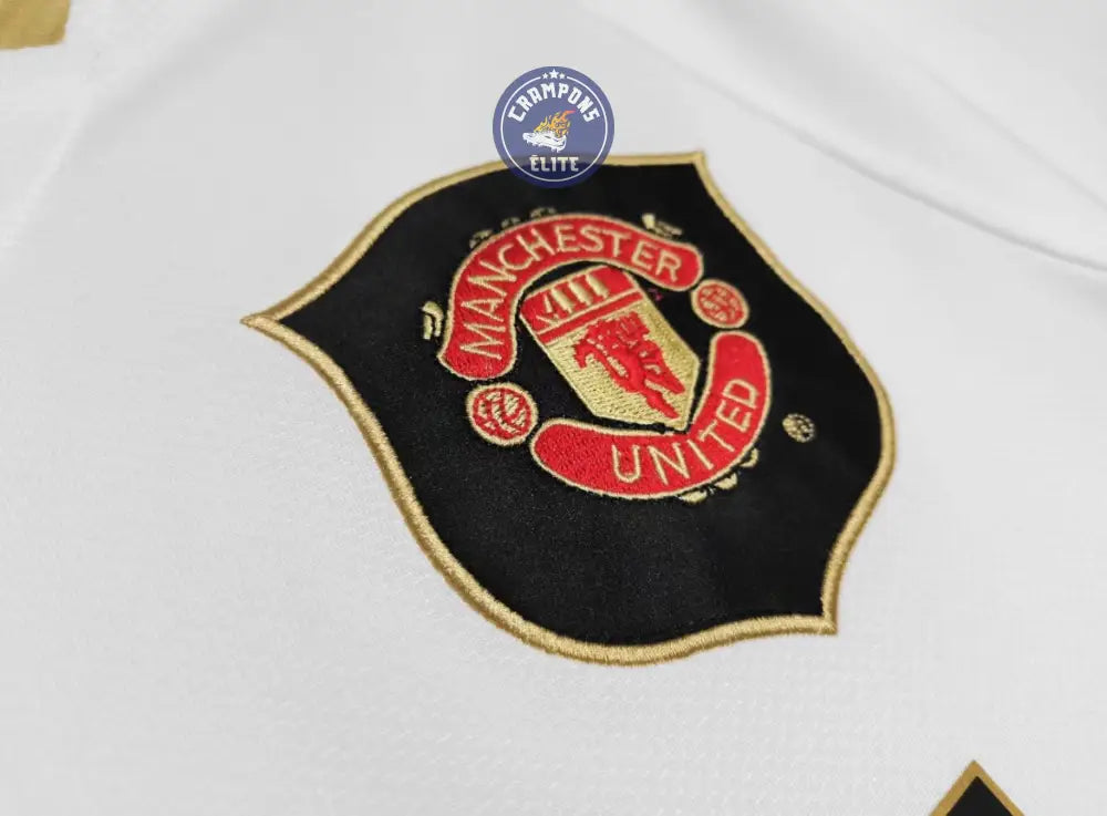 Manchester United 2006/07 Extérieur