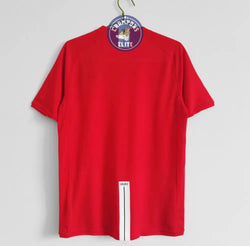 Image of Manchester United 2007/08 Domicile