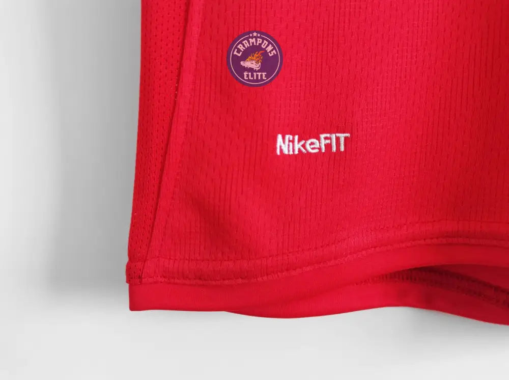 Image of Manchester United 2007/08 Domicile