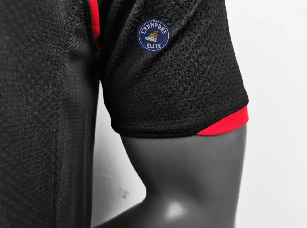 Manchester United 2007/08 Extérieur