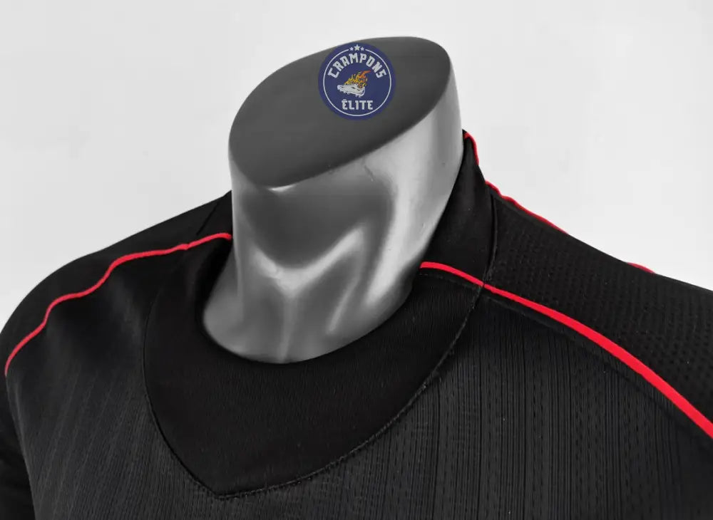 Manchester United 2007/08 Extérieur